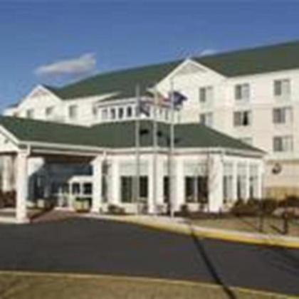 Hotel in Allentown Pennsylvania